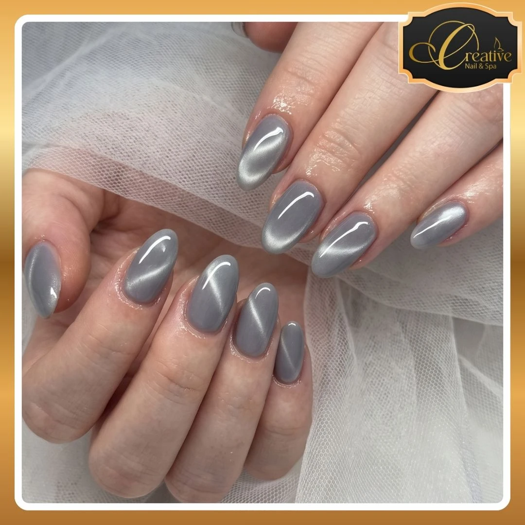 Nail colours